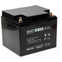 Аккумулятор SKAT SB 1240 Аккумулятор SKAT SB 1240