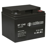 Аккумулятор BattBee BT 1240 Аккумулятор BattBee BT 1240