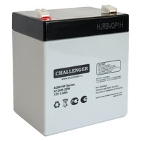 Аккумулятор Challenger A12HR-22W Аккумулятор Challenger A12HR-22W