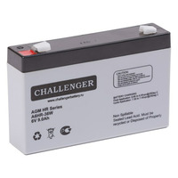 Аккумулятор Challenger A6HR-36W Аккумулятор Challenger A6HR-36W