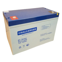 Аккумулятор Challenger EVG12-100 S Аккумулятор Challenger EVG12-100 S