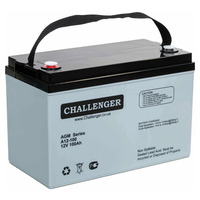 Аккумулятор Challenger A12-100
