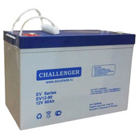 Аккумулятор Challenger EV12-90 Аккумулятор Challenger EV12-90