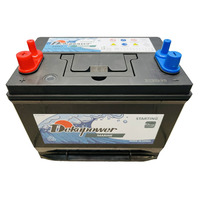 Аккумулятор DekaPower 24M7 Аккумулятор DekaPower 24M7