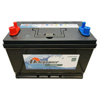 Аккумулятор DekaPower 27M6 Аккумулятор DekaPower 27M6