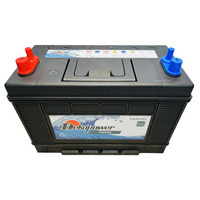 Аккумулятор DekaPower 31M6 Аккумулятор DekaPower 31M6
