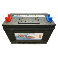 Аккумулятор DekaPower DC31 Аккумулятор DekaPower DC31