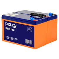 Аккумулятор Delta RBM113