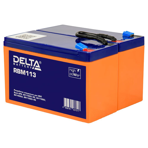 Аккумулятор Delta RBM113