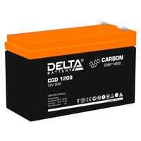 Аккумулятор Delta CGD 1208