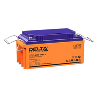 Аккумулятор Delta DTM 1265 L REVERSE POLARITY Аккумулятор Delta DTM 1265 L REVERSE POLARITY