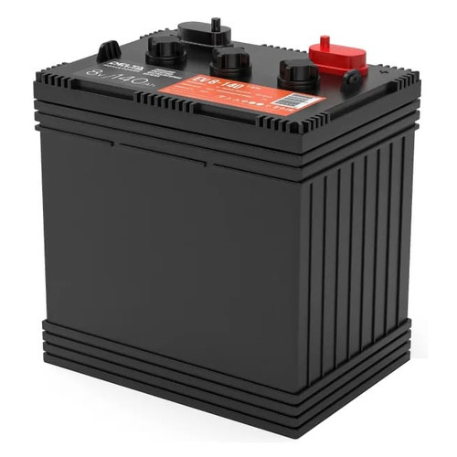 Аккумулятор Delta EV 8-140