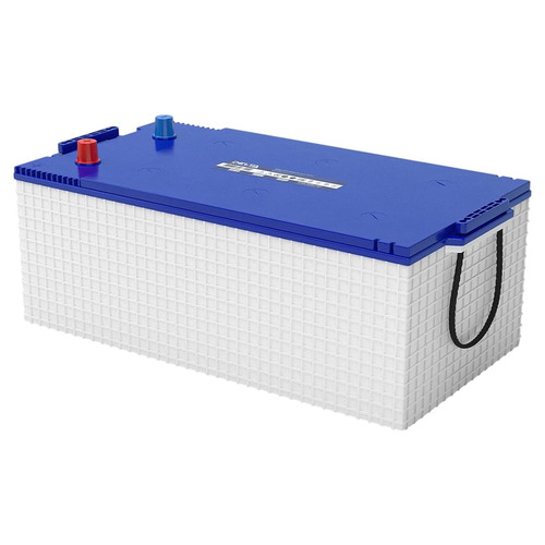 Аккумулятор Delta Start Master EFB 12225 TRUCK L