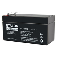 Аккумулятор Etalon FS 12012
