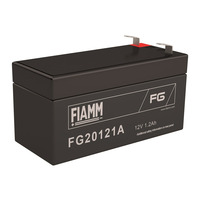 Аккумулятор Fiamm FG20121A Аккумулятор Fiamm FG20121A