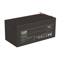 Аккумулятор Fiamm FG20341 Аккумулятор Fiamm FG20341