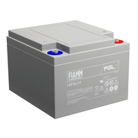 Аккумулятор Fiamm 12FGL27 Аккумулятор Fiamm 12FGL27