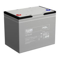 Аккумулятор Fiamm 12FGL80 Аккумулятор Fiamm 12FGL80