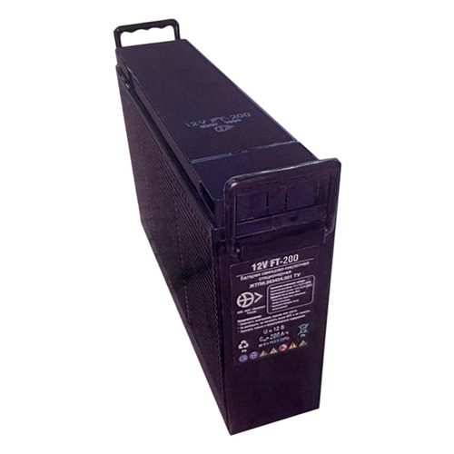 Аккумулятор Импульс 12V FT-200