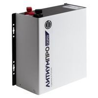 Аккумулятор ЛИТИУМПРО LFP 12-105TW-100