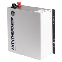 Аккумулятор ЛИТИУМПРО LFP 12-105TW-100