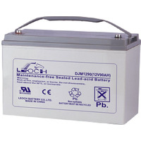 Аккумулятор Leoch DJM 1290 Аккумулятор Leoch DJM 1290