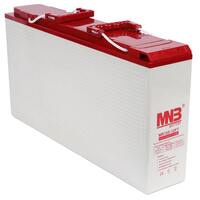 Аккумулятор MNB MR 155-12FT Аккумулятор MNB MR 155-12FT