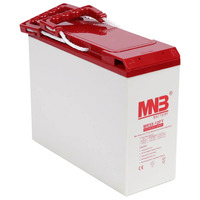 Аккумулятор MNB MR 55-12FT Аккумулятор MNB MR 55-12FT