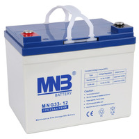 Аккумулятор MNB MNG 33-12 Аккумулятор MNB MNG 33-12