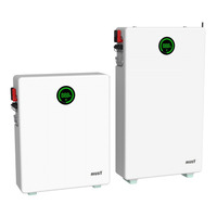 Аккумулятор Must LP28-48200 (51,2 В/200 Ач)