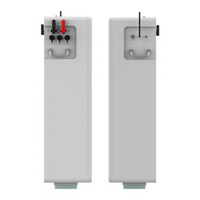 Аккумулятор Must LP28-48200 (51,2 В/200 Ач)