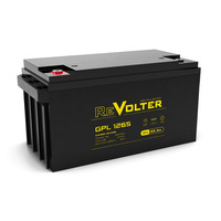 Аккумулятор Revolter GPL 1265 Аккумулятор Revolter GPL 1265