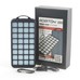 Универсальный внешний аккумулятор ROBITON POWER BANK LP-8-Solar 32 LED 8000 мАч 15204