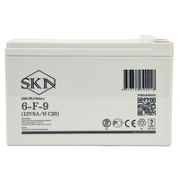 Аккумулятор SKN 6-F-9 (12V9A/H C20)