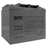 Аккумулятор SVC VP1238/A2 Аккумулятор SVC VP1238/A2