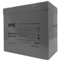 Аккумулятор SVC VP1250/A2
