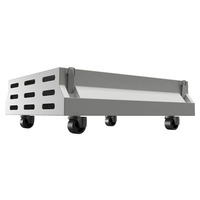 Стойка напольная SmartWatt POWER UNIT SB5 SSB, белая Стойка напольная SmartWatt POWER UNIT SB5 SSB, белая