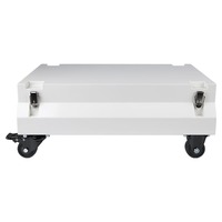 Стойка напольная SmartWatt POWER UNIT SB5 SSB, белая