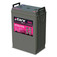 Аккумулятор Stark S706/310 Аккумулятор Stark S706/310