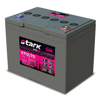 Аккумулятор Stark S712/70 Аккумулятор Stark S712/70