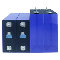 Аккумулятор LFP EVE 3,2V 306Ah