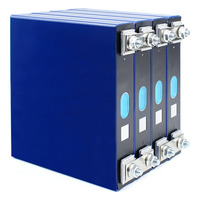 Аккумулятор LFP EVE 3,2V 50Ah LF50F