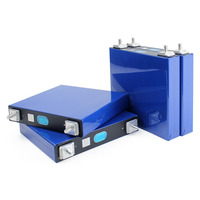 Аккумулятор LFP EVE 3,2V 50Ah LF50F