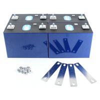 Аккумулятор LFP REPT 3,2V 135Ah