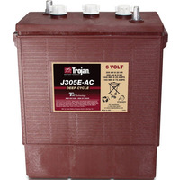 Аккумулятор Trojan J305E-AC Аккумулятор Trojan J305E-AC