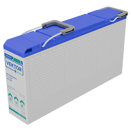 Аккумулятор Vektor Energy FT 12-130S