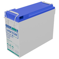 Аккумулятор Vektor Energy FT 12-50S