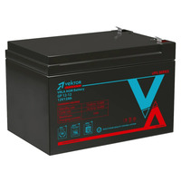 Аккумулятор Vektor Energy GP 12-12