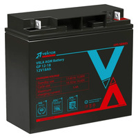 Аккумулятор Vektor Energy GP 12-18SA