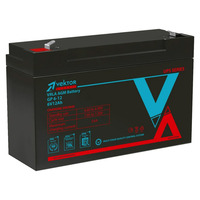 Аккумулятор Vektor Energy GP 6-12